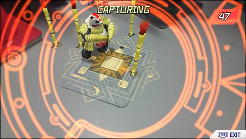 Invizimals: La Otra Dimensión - Imagen 18